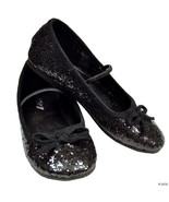 Glitter ballet shoe - $55.92 CAD