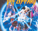 Def Leppard Live in Sheffield, UK 1992 CD Very Rare 06/24/1992 Soundboar... - $25.00