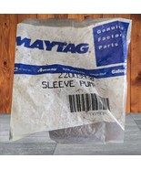 Brand New Genuine Maytag 22003438 Whirlpool Sleeve Pump Washer Kenmore R... - $186.59 MXN