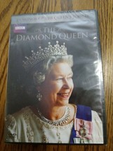 The Diamond Queen (DVD, 2012) NEW Sealed - £7.86 GBP