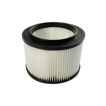 17810 Replacement Filter For Craftsman General Purpose Vacuum Filter, 3 To 4 Gal - £20.43 GBP