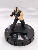 *No Card* Bane Heroclix #204 - $11.64 CAD