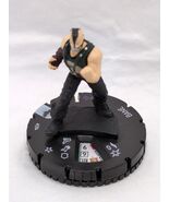 *No Card* Bane Heroclix #204 - $11.50 CAD