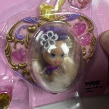 Tyco Liddle Kiddles DEBBIE DANCE PARTY Lovely Locket Collection 1994 NEW! - $34.64