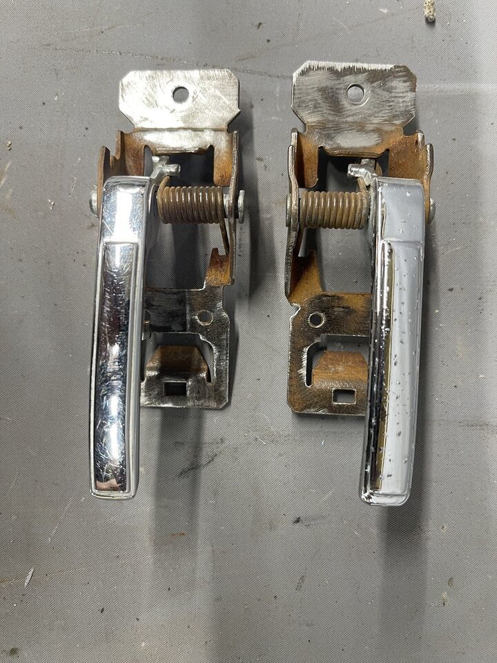 1975-1981 Chevy Camaro Corvette Firebird Trans Am Door Handle Latch Rele... - $18.47