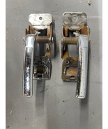 1975-1981 Chevy Camaro Corvette Firebird Trans Am Door Handle Latch Rele... - $18.47