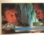 Star Trek Cinema Trading Card #20 Deforest Kelley - £1.57 GBP
