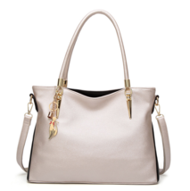 Luxe Tote Handbag - £39.16 GBP