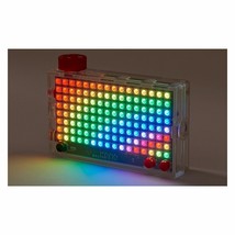 Kano 1003 Pixel Kit Learn Build &amp; Code Dazzling Lights wireless lightboard learn - £45.34 GBP
