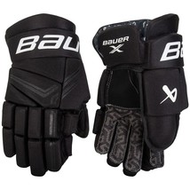 Bauer X Senior Hockey Gloves - $1,330.29 MXN