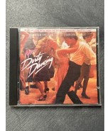 More Dirty Dancing By Original Soundtrack (CD 1988) - $4.94