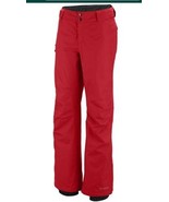 Columbia Women&#39;s Bugaboo II Pant Snow Ski Pants, Size 1X, NWT! - $90.13 CAD