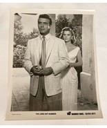 The Long Hot Summer Anthony Francisco Lee Remick Movie Still Press Photo... - $9.03 CAD
