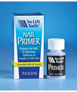 No Lift Nails Primer .75 oz - $20.85 CAD