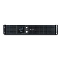 CyberPower OR2200LCDRT2U Smart App LCD UPS System, 2200VA/1320W, 8 Outle... - $499.95