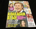In Touch Magazine Feb 5, 2024 Brad Pitt: A Dad Again At 60! - $9.00