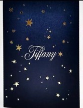 TIFFANY &amp; CO. Greeting Card &amp; EnvelopeFor ALL Occasions - $38.61