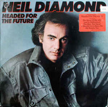 Neil diamond headed for the future thumb200