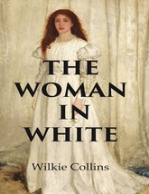 The Woman in White [Hardcover] - £27.48 GBP