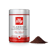 Illy grnd esprso clssico ( 6 x 8.8 oz   ) - $2,726.80 MXN