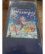 A Starter Kit for Wizards by Arcturus, The Great New Sealed Paraggon Publishing - $10.00