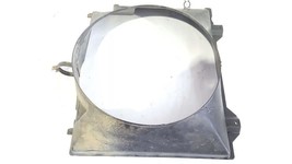 Radiator Shroud 5.4 OEM 2010 Ford E350 - $30.30