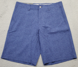 Callaway Golf Performance Chino Shorts Men&#39;s 32 Multicolor Stretch Slash... - $554.73 MXN