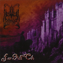 DIMMU BORGIR - FOR ALL TID [CD,1997] GERMANY-
show original title

Origi... - £10.20 GBP