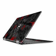 LidStyles Printed Laptop Skin Protector Decal Dell Precision 5530 2 in 1 image 4