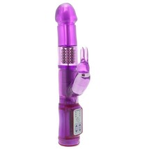 Crazy Rabbit Waterproof Vibrator with Free Shipping - £85.84 GBP