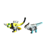 Dinotrux Reptool Rollers Ace + Revvit Netflix Mattel DreamWorks Dinosaur... - $18.21 CAD