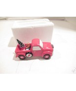 DEPARTMENT 56-SNOW VILLAGE- 5454-2 - PICKUP &amp; DELIVERY SET - NEW-  BOXED... - $14.20