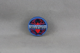Spider-Man Shoe Charm - Modern Amazing Spider-Man Logo by Skechers - £11.76 GBP