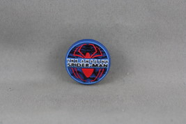 Spider-Man Shoe Charm - Modern Amazing Spider-Man Logo by Skechers - $285.54 MXN