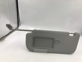 2014-2019 Kia Soul Driver Sun Visor Sunvisor Gray OEM H01B47026 - £26.91 GBP