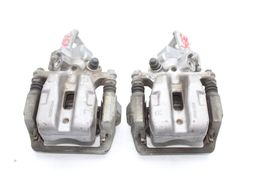 06-15 MAZDA MX-5 MIATA NC REAR BRAKE CALIPERS LEFT & RIGHT PAIR E3947 image 2