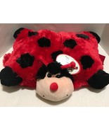 1pcs ,miss Mariquita Almohada 45.7cm - Nuevo - $18.10