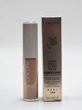 Lancome Teint Idole Ultra Wear Care &amp; Glow Serum Concealer 120N  - $356.03 MXN