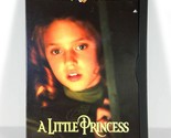 The Little Princess (DVD, 1995, Widescreen)  Like New !    Eleanor Bron   - $8.58