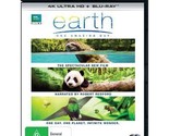 Earth: One Amazing Day 4K UHD Blu-ray | Documentary | Region Free - $20.92