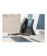 HP 82Z82AA POLY CCX 505 BUSINESS MEDIA PHONE WITH OPEN SIP AND POE-ENABLED - $7,945.81 MXN