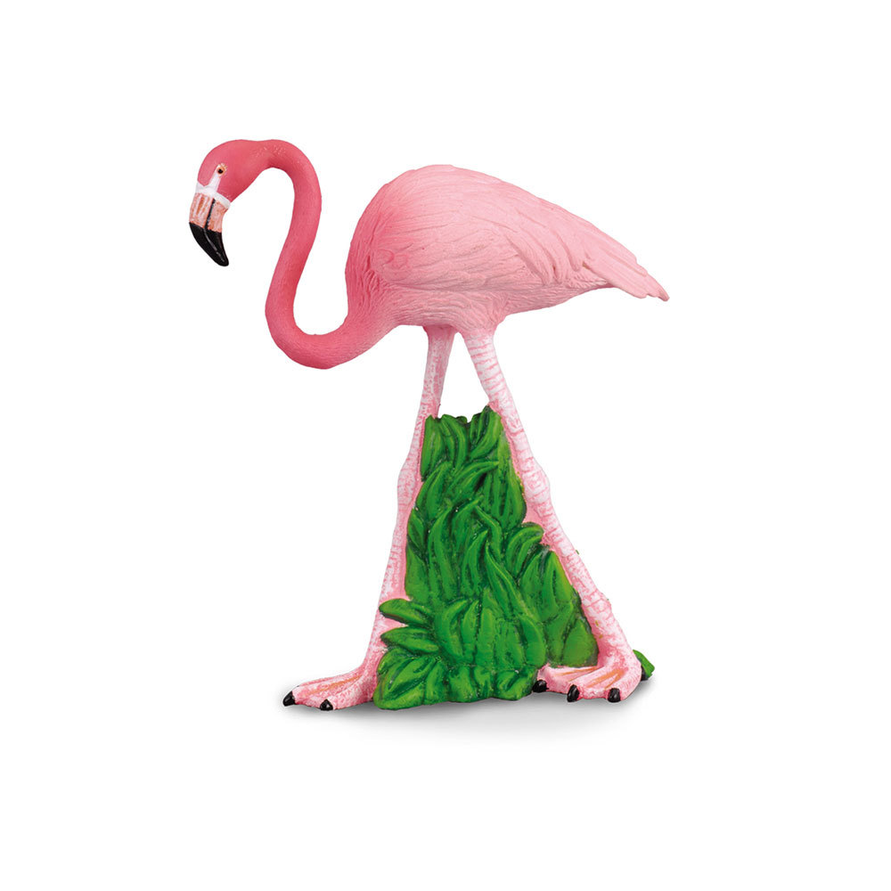 CollectA Flamingo Figure (Medium) - $22.47