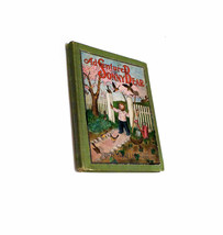 1916 First Edition Adventures Of Sonny Bear by Frances Margaret Fox Illustrated  - £68.87 GBP