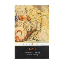 The Divine Comedy: Purgatory Alighieri, Dante (Author) - £9.53 GBP