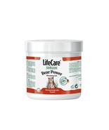 Krauter Remedium Bear Power Antirheumatic Herbal Warmin Gel LifeCare 250ml - $40.73 CAD