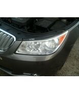 Driver Left Front Door Switch Driver&#39;s Window Fits 10-13 LACROSSE 104757771 - €42,17 EUR