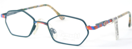 Pumuckl Kids 340 51 Multicolor Unique Rare Eyeglasses Glasses Frame 43-20-130mm - $29.70