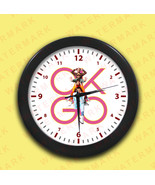 OK GO AND THE ADJACENT POSSIBLE TOUR 2025 Wall Clock - $375.42 MXN