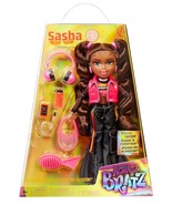 Bratz Alwayz Bratz Sasha Fashion Doll with 10 Accessories and Poster - £49.98 GBP