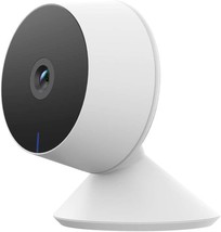Feit Electric Cam1/Wifi White 1080P Hd Indoor Wifi Smart Home Security C... - $51.98